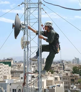 ارتفاعکاران ایمن صنعت یوسفی