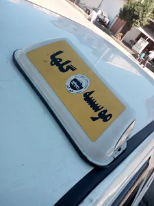 مؤسسه اتومبیل کرایه گلها