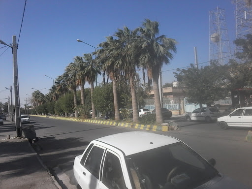 اداره اوقاف و امورخیریه شهرستان میناب