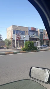 فست فودسالم نوژان