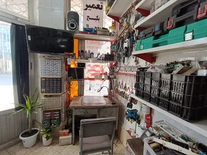 تعمیرات اکبرابادی