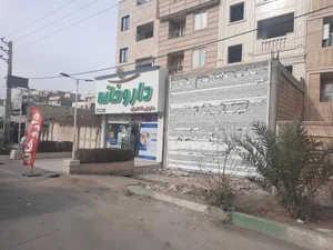 داروخانه دکتر تاجران 2