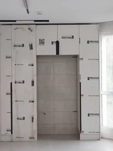 نصب کابینت و مصنوعات چوبی در نارمک 4