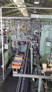 صنایع ایجاد رزمیاران Razmyaran Connecting rod Manufacturer