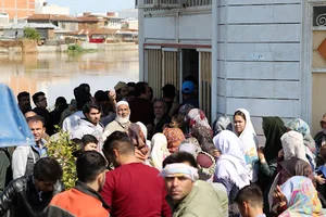 دفتر هنر و ادبیات مقاوت مردمی هوران