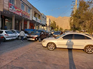 نمایشگاه خودرو خلیلی