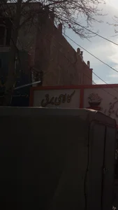 الکتریکی مهدوی 2
