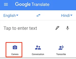 آموزش استفاده از مترجم گوگل Google Translate