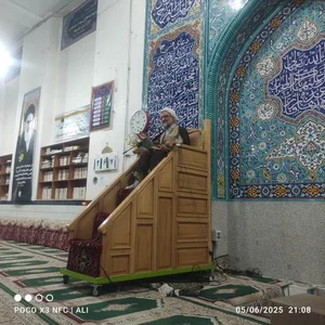 مسجد الهادی 2
