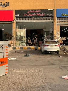 سطحه لبن غرب الرياض