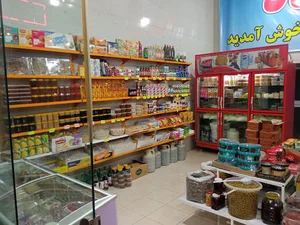 لبنیات سنتی چکیده.محمدی