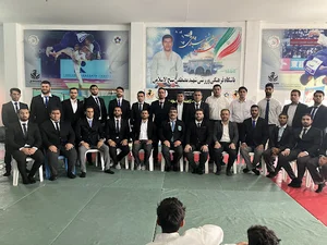خانه جودو چالوس