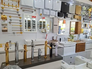 فروشگاه شیرآلات امین نمایندگی شیرآلات راسان 3