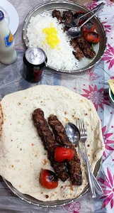 کلبه کباب خان عمو