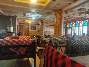 کافه تریا فودلند