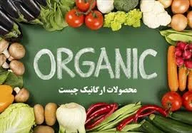 تولیدی نبات گیاهی ارگانیک ابراهیمی