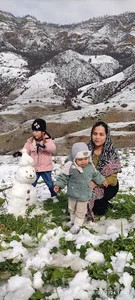 فضای سبز