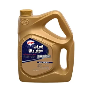 آرکا فروشگاه روغن موتور