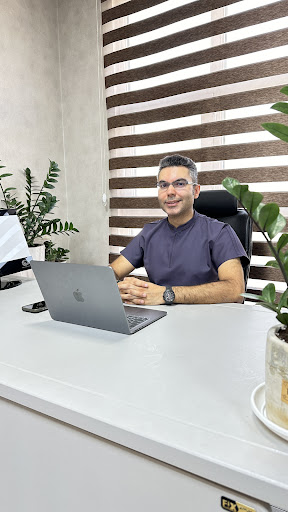 مطب تخصصی ارتودنسی دکتر پدرام بقائیان Dr. Pedram Baghaeian