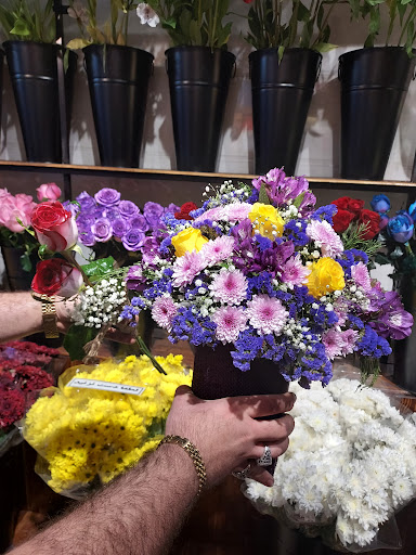 گلفروشی محمد