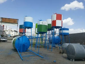 تانکر سازی خانی