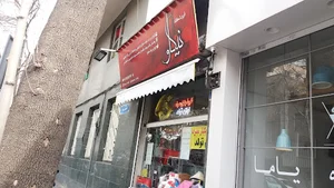 فروشگاه نیکاو