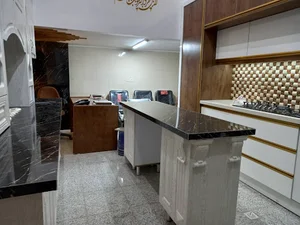 کابینت کلارن