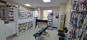 داروخانه درمانگاه ستوده