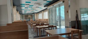 كتابخانه مركزي دانشگاه اراك