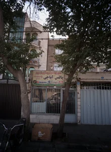تعمیرگاه موتورسازی تیزرو پالس آپاچی