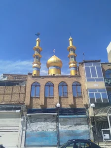 مسجد آقا رحیم آل آقا