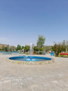 بوستان صبا 3
