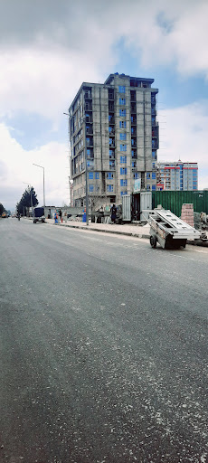 د ضیآالدین کمان ټاور