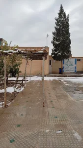 دبیرستان پسرانه دوره اول مفاخر