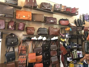 paya leather پایا چرم