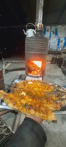 رستوران کبابی پالنگان شه مال
