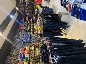 فروشگاه ورزشی امیران 3