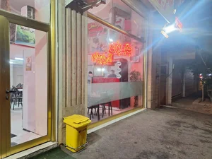 جگر پزی اذربایجان 3