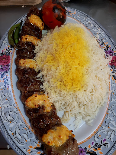 غذاکده ستایش