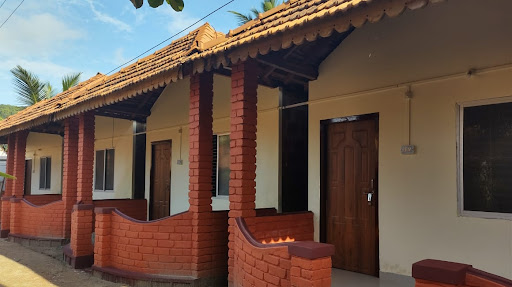 MAHAGANAPATI COTTAGES