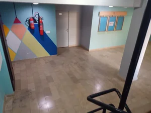خوابگاه طرشت ۳ دانشگاه صنعتی شریف 3