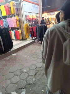 بازار میوه و تره بار راغب 2