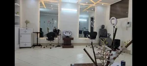 سالن زیبایی سمیرا جانقربانی 5