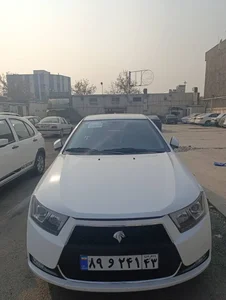آنوش خودرو 5