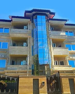 هتل اپارتمان الماس نوشهر