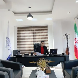 فرشاد سلیمانی