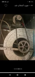 سرویس کولر آبی در سید خندان 3