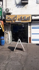 مشاور املاک ثابت