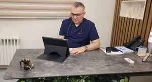 مطب دکتر علیرضا جلیل زاده خویی