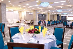 تالار و رستوران آراد تبريز 2